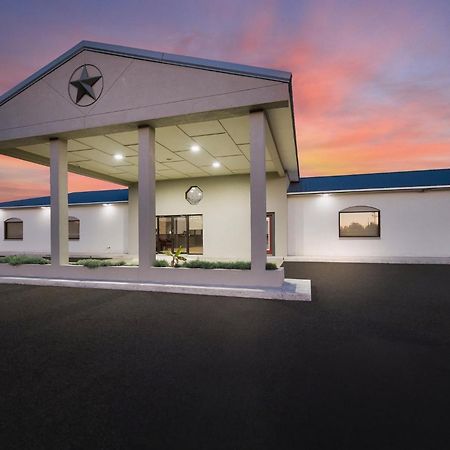 Red Roof Inn Накоґдочес Екстер'єр фото