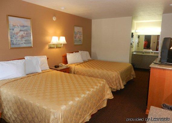 Red Roof Inn Накоґдочес Номер фото