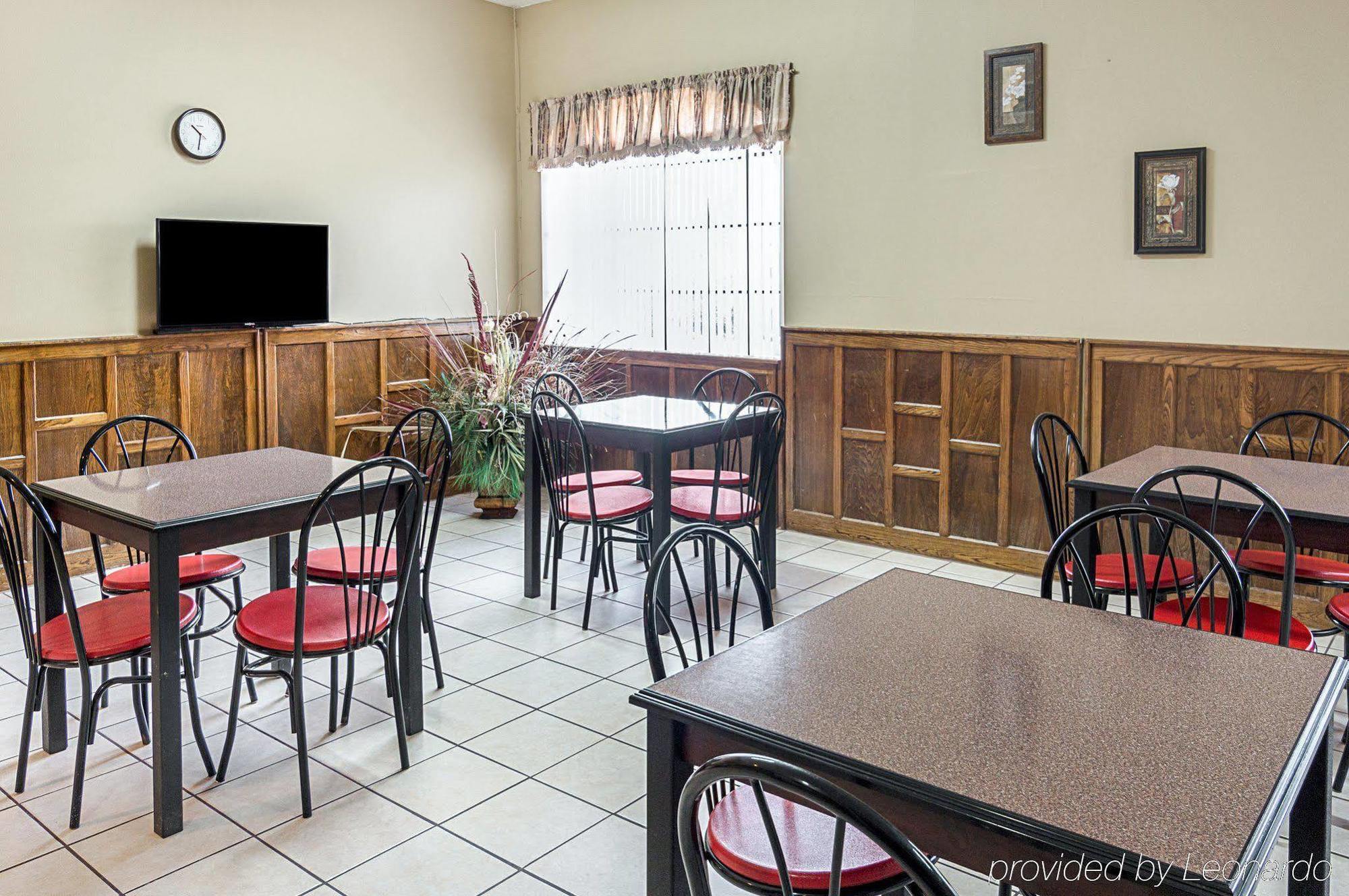 Red Roof Inn Накоґдочес Екстер'єр фото