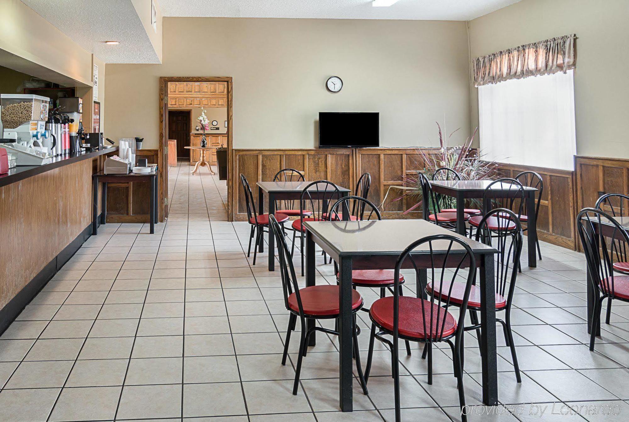 Red Roof Inn Накоґдочес Екстер'єр фото