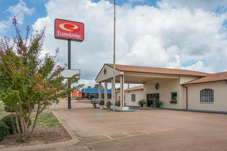 Red Roof Inn Накоґдочес Екстер'єр фото
